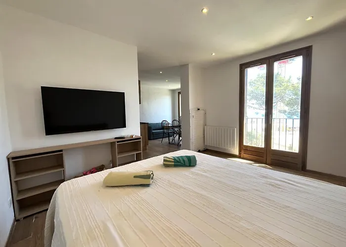 Appartamento Neuf Jolie Vue Proche Centre