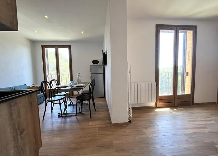 Appartamento Neuf Jolie Vue Proche Centre
