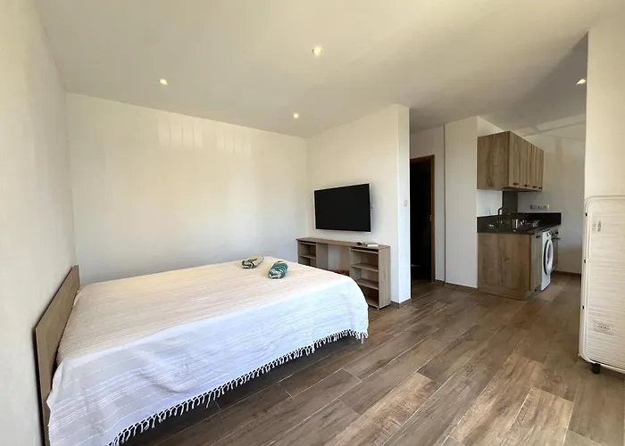 Appartamento Neuf Jolie Vue Proche Centre *
