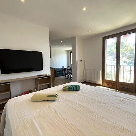 Διαμέρισμα Neuf Jolie Vue Proche Centre