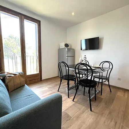 Neuf Jolie Vue Proche Centre Διαμέρισμα *