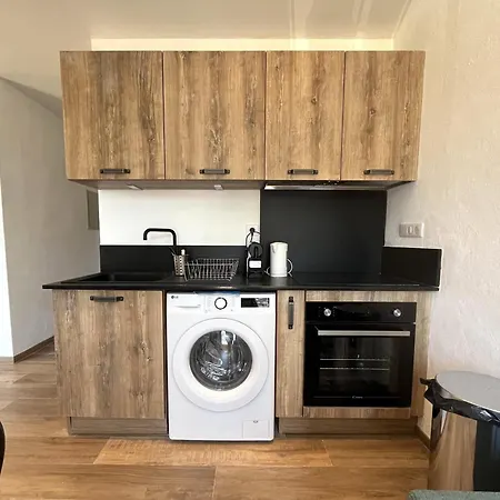 Neuf Jolie Vue Proche Centre Appartement Bastia (Corsica)