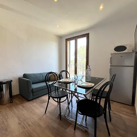 Appartement Neuf Jolie Vue Proche Centre *