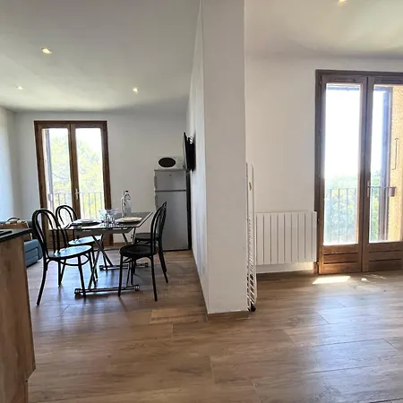 Appartement Neuf Jolie Vue Proche Centre