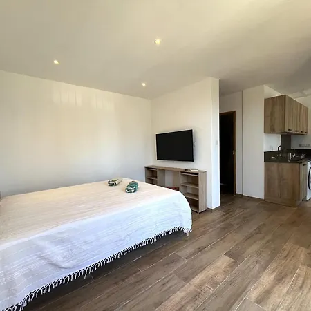 Διαμέρισμα Neuf Jolie Vue Proche Centre *