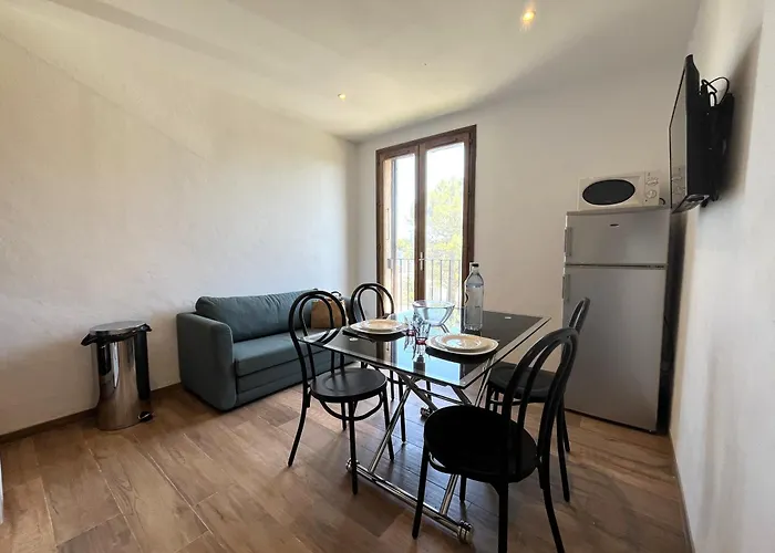 Appartement Neuf Jolie Vue Proche Centre *